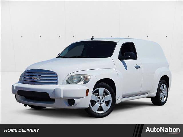 2007 Chevrolet HHR LS — SUV — 133,766 mi — Phoenix, AZ