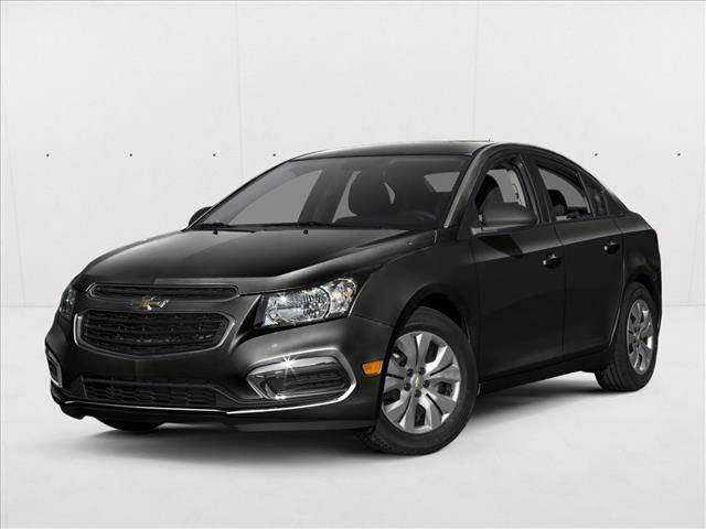 2016 Chevrolet Cruze Limited LS — Sedan — 92,314 mi — Phoenix, AZ