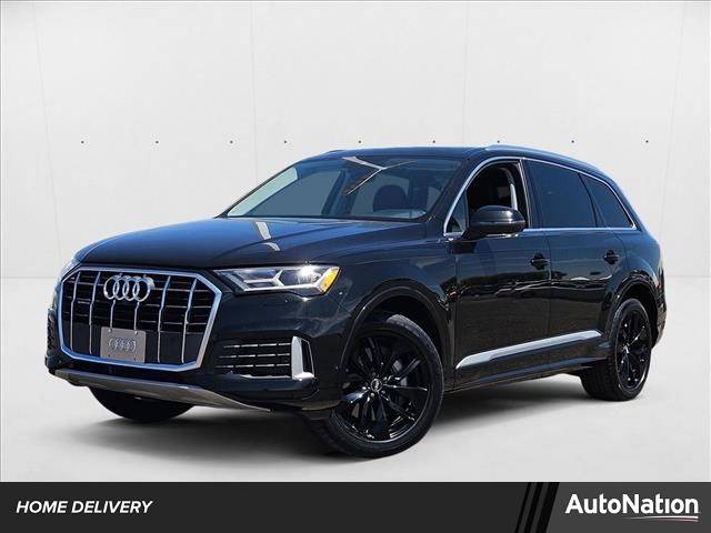 2022 Audi Q7 Premium — SUV — 40,894 mi — Phoenix, AZ