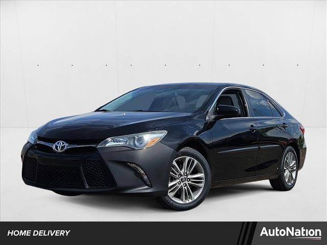 2016 Toyota Camry SE — Sedan — 101,679 mi — Phoenix, AZ