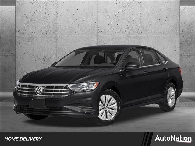 2019 Volkswagen Jetta S — Sedan — 78,488 mi — Phoenix, AZ