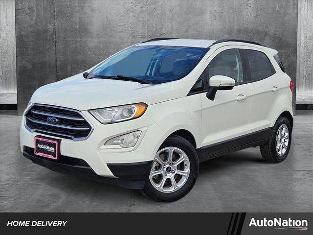 2019 Ford EcoSport SE — SUV — 89,936 mi — Phoenix, AZ