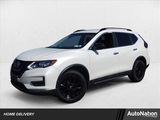 2018 Nissan Rogue SV — SUV — 132,846 mi — Phoenix, AZ