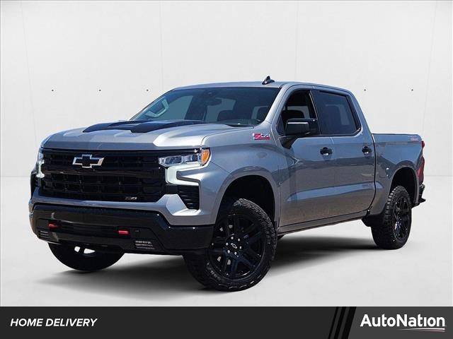 2024 Chevrolet Silverado 1500 LT Trail Boss — Pickup Truck — 22,026 mi — Phoenix, AZ
