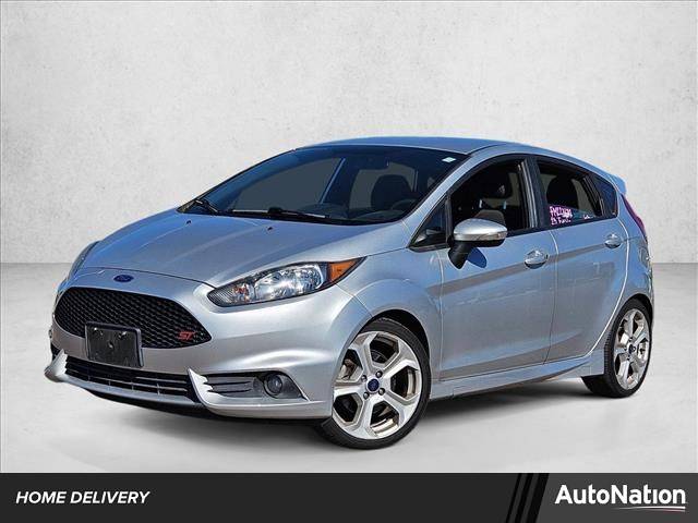 2015 Ford Fiesta ST — Hatchback — 80,998 mi — Phoenix, AZ