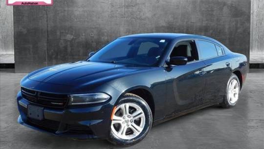 2022 Dodge Charger SXT — Sedan — 62,122 mi — Phoenix, AZ