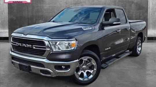 2020 Ram 1500 Big Horn — Pickup Truck — 26,358 mi — Phoenix, AZ