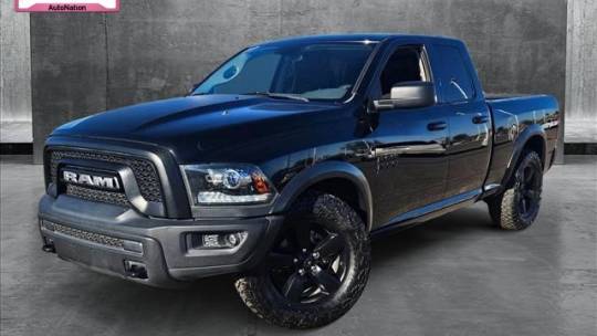 2019 Ram 1500 Classic Warlock — Pickup Truck — 96,549 mi — Phoenix, AZ