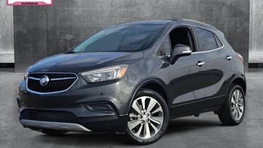 2017 Buick Encore Preferred — SUV — 93,328 mi — Phoenix, AZ
