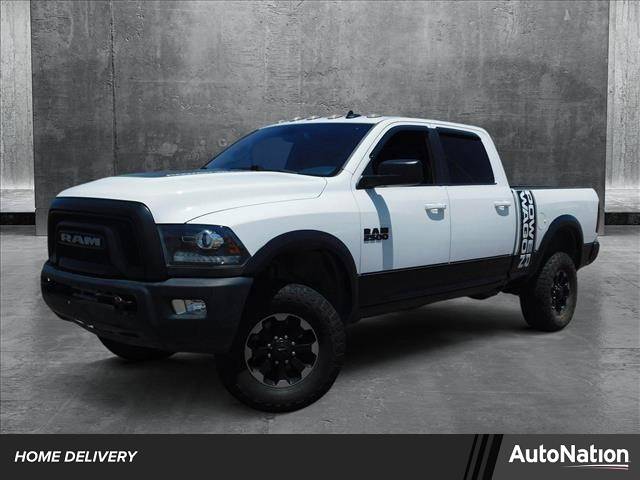 2017 Ram 2500 Power Wagon — Pickup Truck — 118,190 mi — Phoenix, AZ
