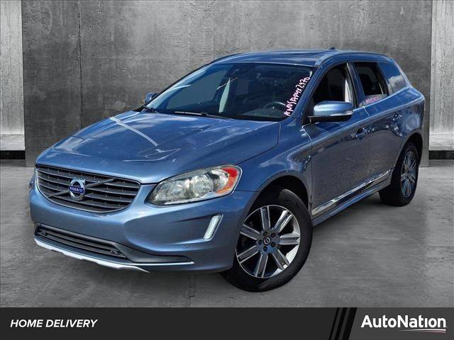 2017 Volvo XC60 Inscription — SUV — 112,566 mi — Phoenix, AZ