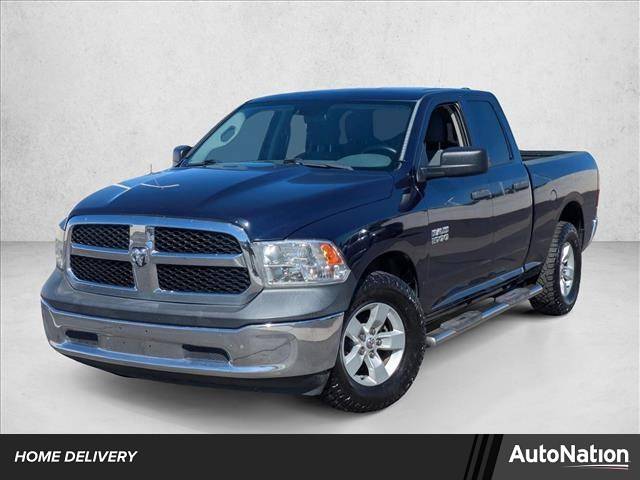 2017 Ram 1500 Tradesman — Pickup Truck — 153,026 mi — Phoenix, AZ