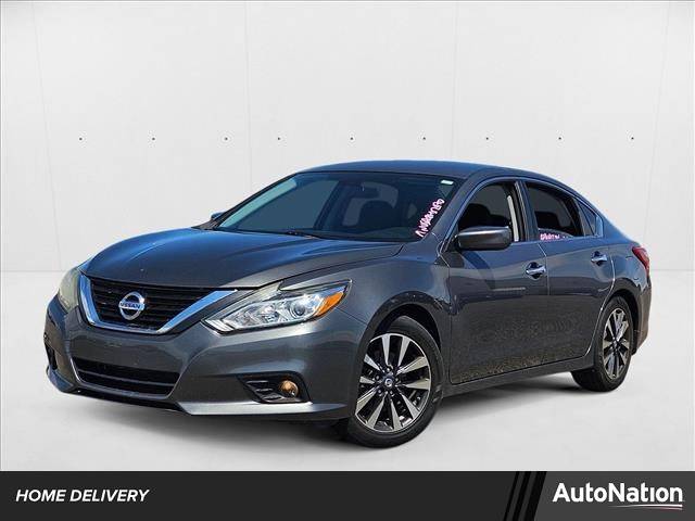 2016 Nissan Altima 2.5 SV — Sedan — 36,235 mi — Phoenix, AZ
