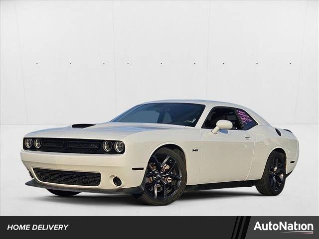 2023 Dodge Challenger R/T — Coupe — 29,741 mi — Phoenix, AZ