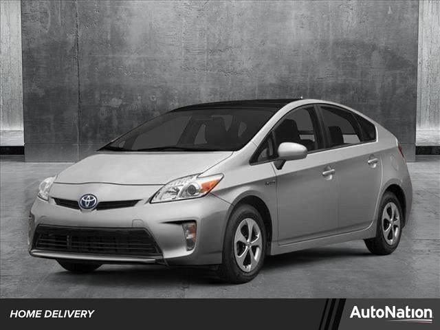 2015 Toyota Prius Two — Hatchback — 144,280 mi — Phoenix, AZ