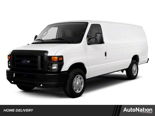 2010 Ford Econoline Cargo Van E-250 — Cargo Van — 38,512 mi — Phoenix, AZ
