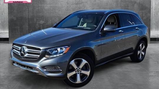 2018 Mercedes-Benz GLC GLC 300 — SUV — 47,540 mi — Phoenix, AZ