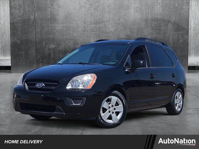 2009 Kia Rondo LX — Wagon — 98,685 mi — Phoenix, AZ
