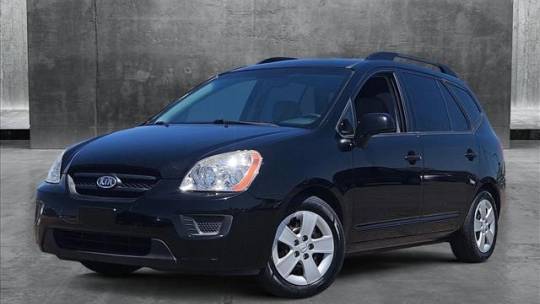 2009 Kia Rondo LX