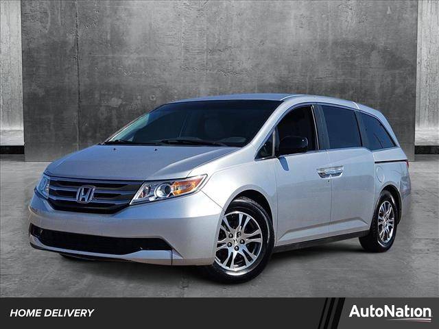 2013 Honda Odyssey EX — Minivan — 198,969 mi — Phoenix, AZ