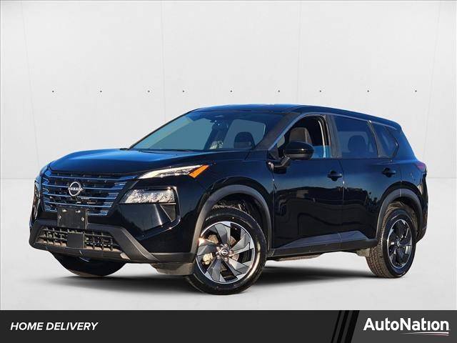 2024 Nissan Rogue SV — SUV — 43,743 mi — Phoenix, AZ