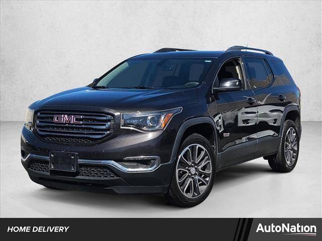 2019 GMC Acadia SLT — SUV — 121,842 mi — Phoenix, AZ