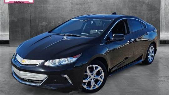 2017 Chevrolet Volt Premier — Sedan — 112,864 mi — Phoenix, AZ
