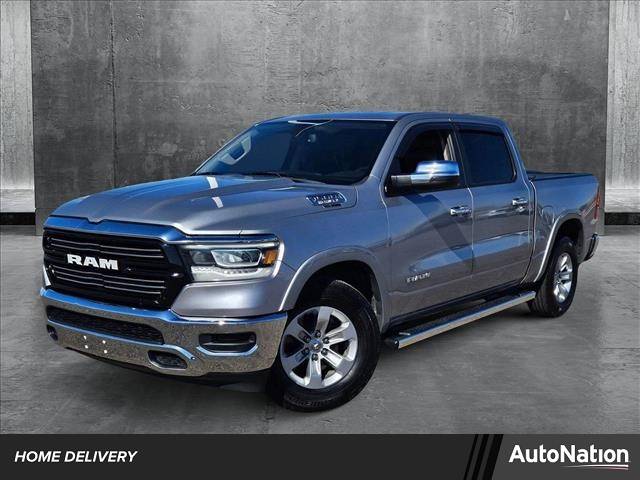 2019 Ram 1500 Laramie — Pickup Truck — 122,242 mi — Phoenix, AZ