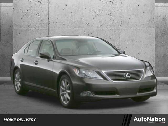 2007 Lexus LS LS 460 — Sedan — 127,191 mi — Phoenix, AZ