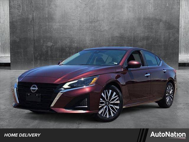 2023 Nissan Altima SV — Sedan — 56,266 mi — Phoenix, AZ