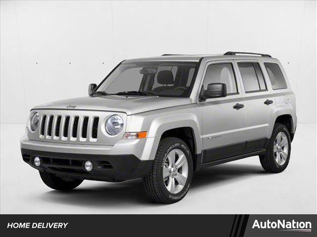 2010 Jeep Patriot Sport — SUV — 128,284 mi — Phoenix, AZ