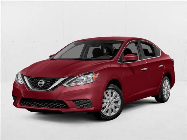 2016 Nissan Sentra SV — Sedan — 95,655 mi — Phoenix, AZ