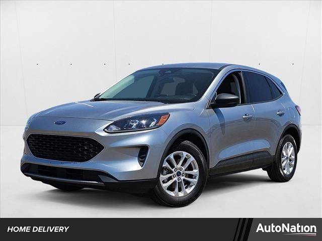 2022 Ford Escape SE — SUV — 28,742 mi — Phoenix, AZ