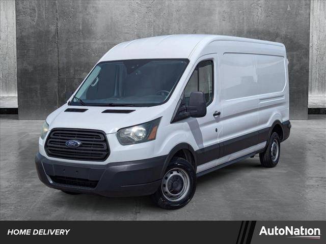 2016 Ford Transit Cargo Van T-250 — Cargo Van — 73,197 mi — Phoenix, AZ