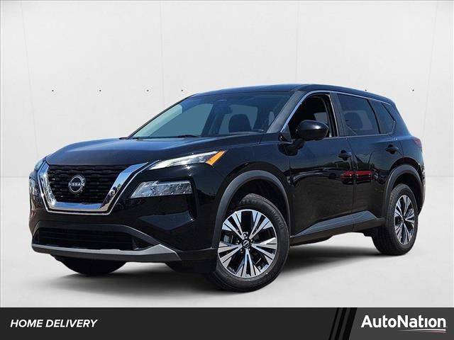 2023 Nissan Rogue SV — SUV — 56,408 mi — Phoenix, AZ