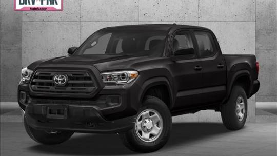 2019 Toyota Tacoma SR — Pickup Truck — 162,353 mi — Phoenix, AZ