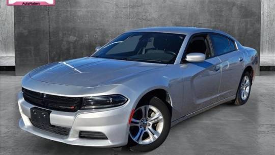 2022 Dodge Charger SXT — Sedan — 36,102 mi — Phoenix, AZ