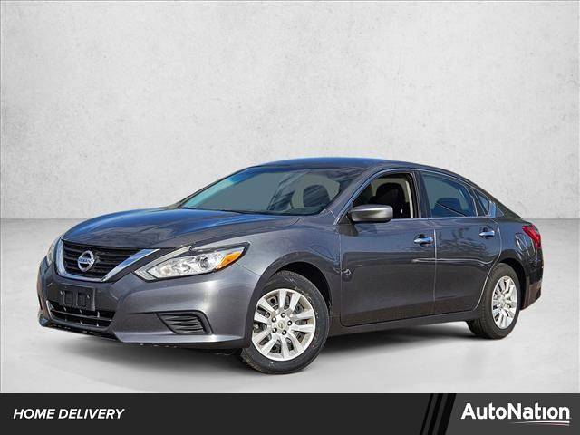 2016 Nissan Altima 2.5 S — Sedan — 138,851 mi — Phoenix, AZ