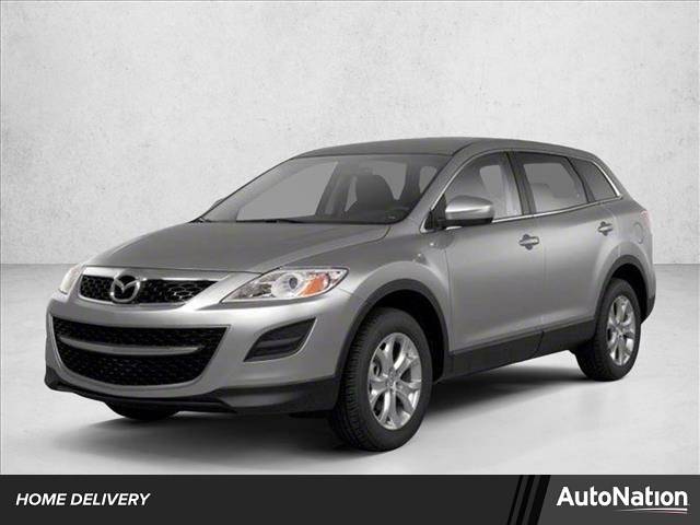 2012 Mazda CX-9 Touring — SUV — 124,336 mi — Phoenix, AZ