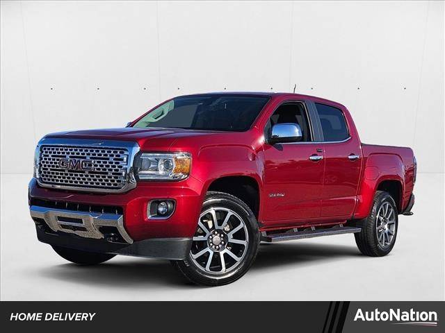 2018 GMC Canyon Denali — Pickup Truck — 96,825 mi — Phoenix, AZ