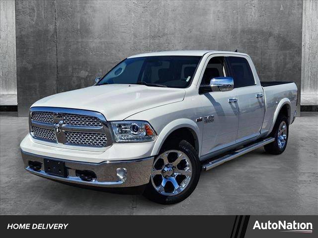 2017 Ram 1500 Laramie — Pickup Truck — 115,616 mi — Phoenix, AZ