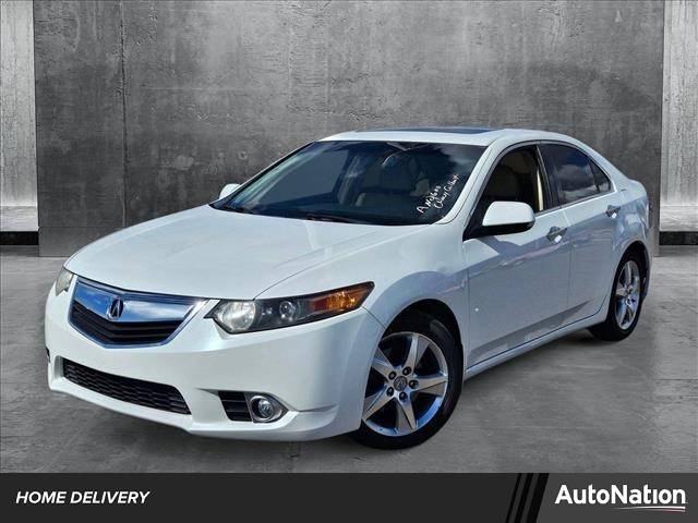2013 Acura TSX Technology Package — Sedan — 119,241 mi — Phoenix, AZ