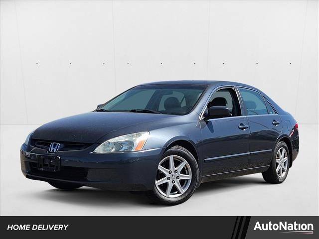 2003 Honda Accord EX V6 — Sedan — 193,410 mi — Phoenix, AZ