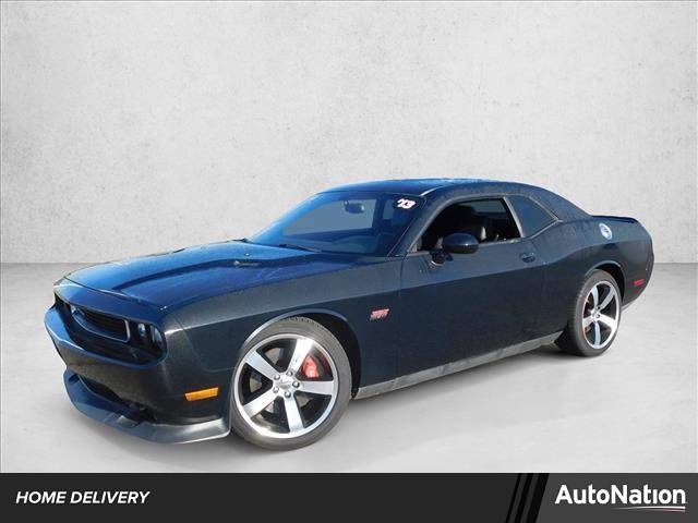 Used Dodge Challenger for Sale in Phoenix, AZ (with Photos) - TrueCar