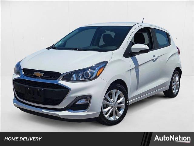 2021 Chevrolet Spark 1LT — Hatchback — 64,723 mi — Phoenix, AZ