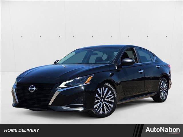 2024 Nissan Altima SV — Sedan — 59,402 mi — Phoenix, AZ