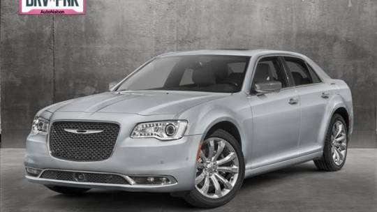 2016 Chrysler 300 C — Sedan — 143,905 mi — Phoenix, AZ