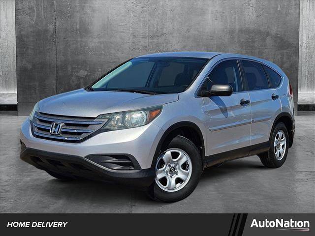 2014 Honda CR-V LX — SUV — 181,805 mi — Phoenix, AZ
