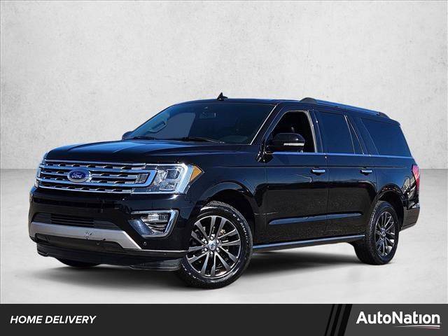 2020 Ford Expedition Limited — SUV — 146,731 mi — Phoenix, AZ