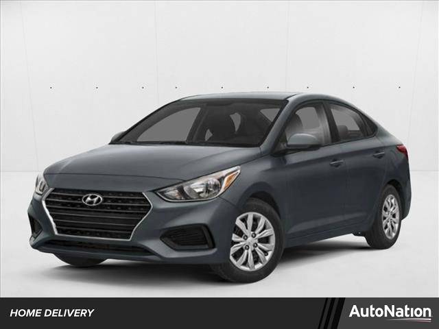 2019 Hyundai Accent SE — Sedan — 157,297 mi — Phoenix, AZ